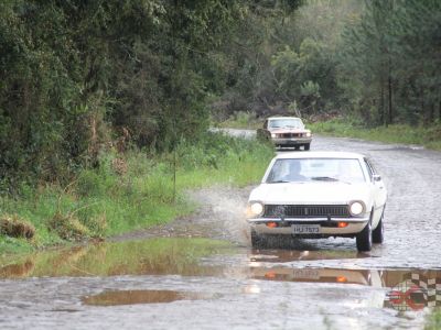 3º RALLY CLÁSSICOS NOVA PRATA