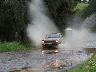 3º RALLY CLÁSSICOS NOVA PRATA