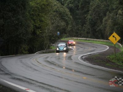 3º RALLY CLÁSSICOS NOVA PRATA