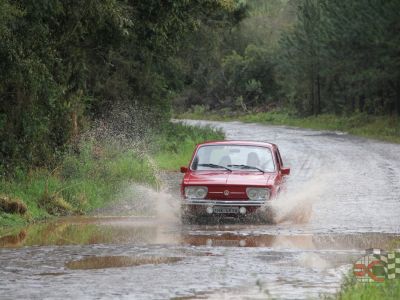 3º RALLY CLÁSSICOS NOVA PRATA