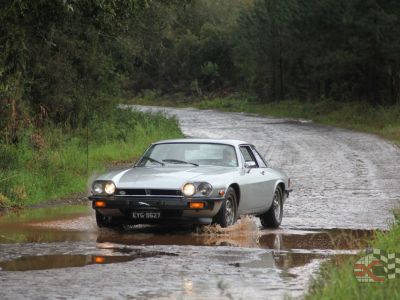 3º RALLY CLÁSSICOS NOVA PRATA