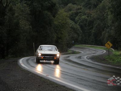 3º RALLY CLÁSSICOS NOVA PRATA