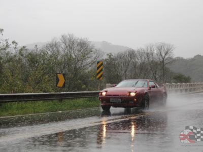 3º RALLY CLÁSSICOS NOVA PRATA