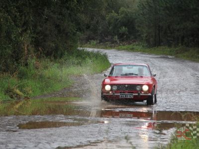 3º RALLY CLÁSSICOS NOVA PRATA