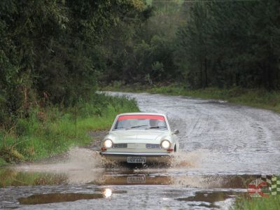 3º RALLY CLÁSSICOS NOVA PRATA