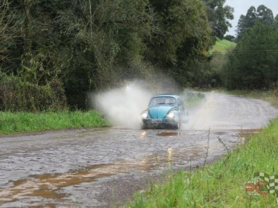 3º RALLY CLÁSSICOS NOVA PRATA