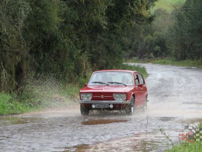 3º RALLY CLÁSSICOS NOVA PRATA