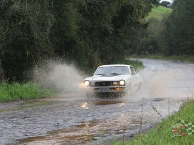 3º RALLY CLÁSSICOS NOVA PRATA