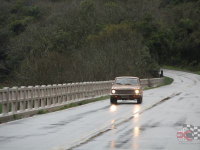 3º RALLY CLÁSSICOS NOVA PRATA