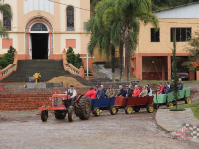 3º RALLY CLÁSSICOS NOVA PRATA