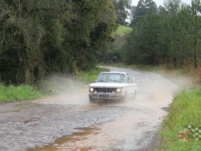 3º RALLY CLÁSSICOS NOVA PRATA