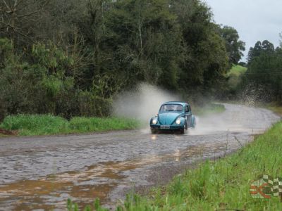 3º RALLY CLÁSSICOS NOVA PRATA