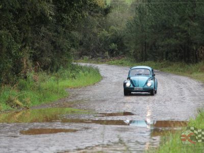 3º RALLY CLÁSSICOS NOVA PRATA