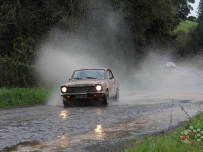 3º RALLY CLÁSSICOS NOVA PRATA