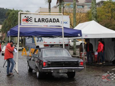 3º RALLY CLÁSSICOS NOVA PRATA