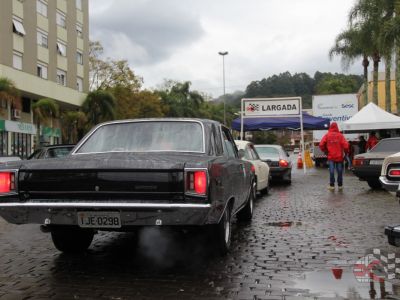 3º RALLY CLÁSSICOS NOVA PRATA