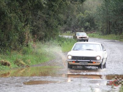 3º RALLY CLÁSSICOS NOVA PRATA