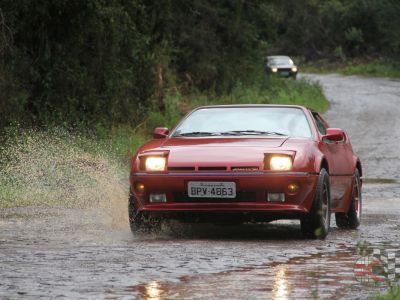 3º RALLY CLÁSSICOS NOVA PRATA