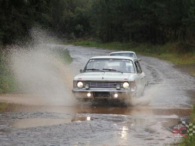 3º RALLY CLÁSSICOS NOVA PRATA