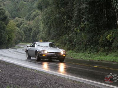 3º RALLY CLÁSSICOS NOVA PRATA