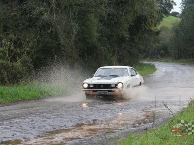 3º RALLY CLÁSSICOS NOVA PRATA