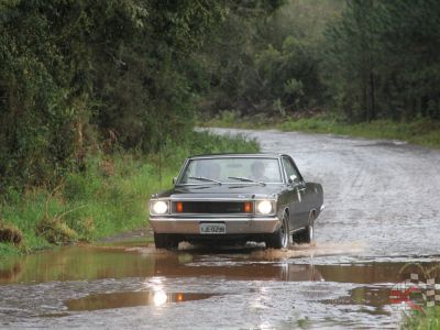 3º RALLY CLÁSSICOS NOVA PRATA