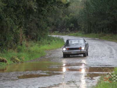 3º RALLY CLÁSSICOS NOVA PRATA