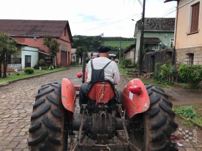 3º RALLY CLÁSSICOS NOVA PRATA