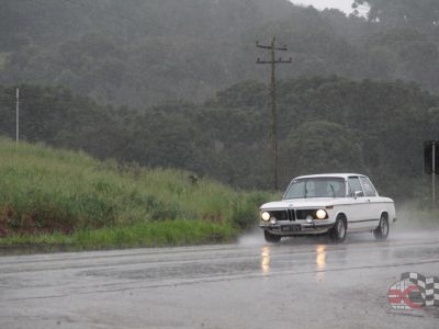 3º RALLY CLÁSSICOS NOVA PRATA