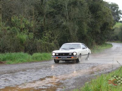 3º RALLY CLÁSSICOS NOVA PRATA