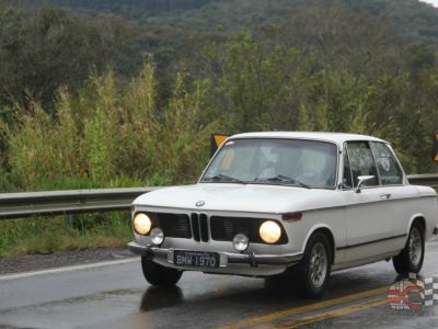 3º RALLY CLÁSSICOS NOVA PRATA