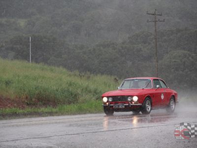 3º RALLY CLÁSSICOS NOVA PRATA