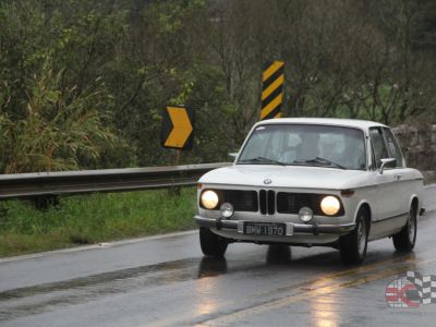 3º RALLY CLÁSSICOS NOVA PRATA