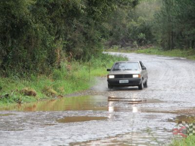 3º RALLY CLÁSSICOS NOVA PRATA