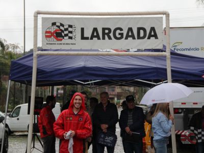 3º RALLY CLÁSSICOS NOVA PRATA