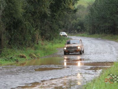 3º RALLY CLÁSSICOS NOVA PRATA