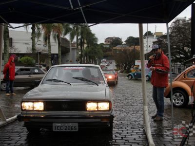 3º RALLY CLÁSSICOS NOVA PRATA