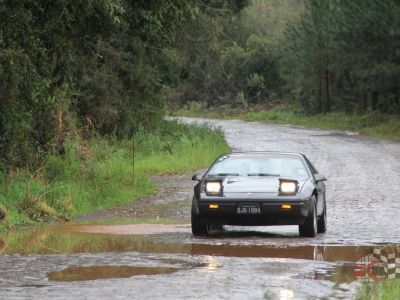 3º RALLY CLÁSSICOS NOVA PRATA