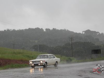 3º RALLY CLÁSSICOS NOVA PRATA