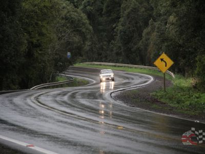 3º RALLY CLÁSSICOS NOVA PRATA