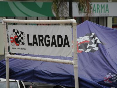 3º RALLY CLÁSSICOS NOVA PRATA