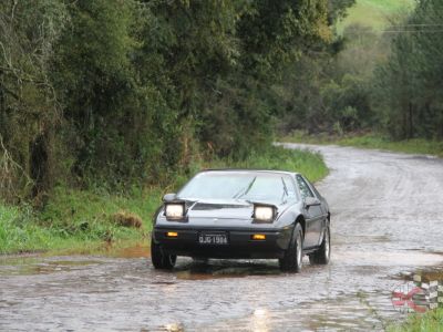 3º RALLY CLÁSSICOS NOVA PRATA