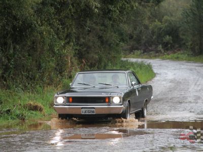 3º RALLY CLÁSSICOS NOVA PRATA