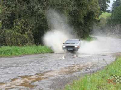 3º RALLY CLÁSSICOS NOVA PRATA