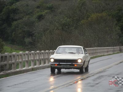 3º RALLY CLÁSSICOS NOVA PRATA