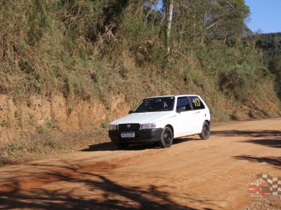 29º RALLY CIDADE DE NOVA PRATA