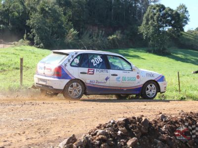 29º RALLY CIDADE DE NOVA PRATA