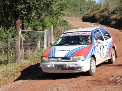 29º RALLY CIDADE DE NOVA PRATA