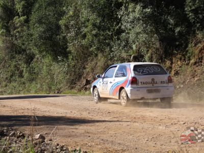 29º RALLY CIDADE DE NOVA PRATA