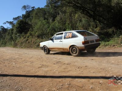 29º RALLY CIDADE DE NOVA PRATA